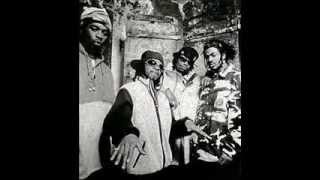 Lost Boyz - Games - Love, Peace &amp; Nappiness (1997)