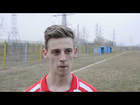 Sorin Papa, după CSO Filiași - Tractorul Cetate 2-3