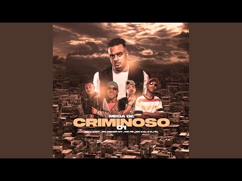 Mega de Criminoso 01