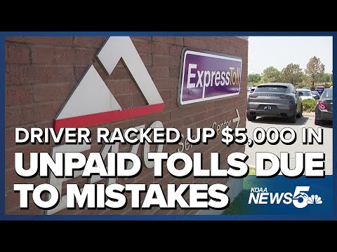 A Comprehensive E470 Toll Faq To Clarify All Concerns