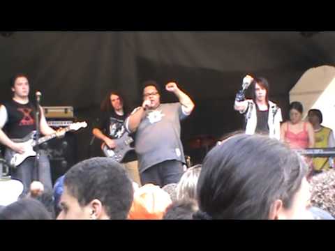 Saiken ft. Josimar / Yamada Nobuo - Blue forever（Cover）