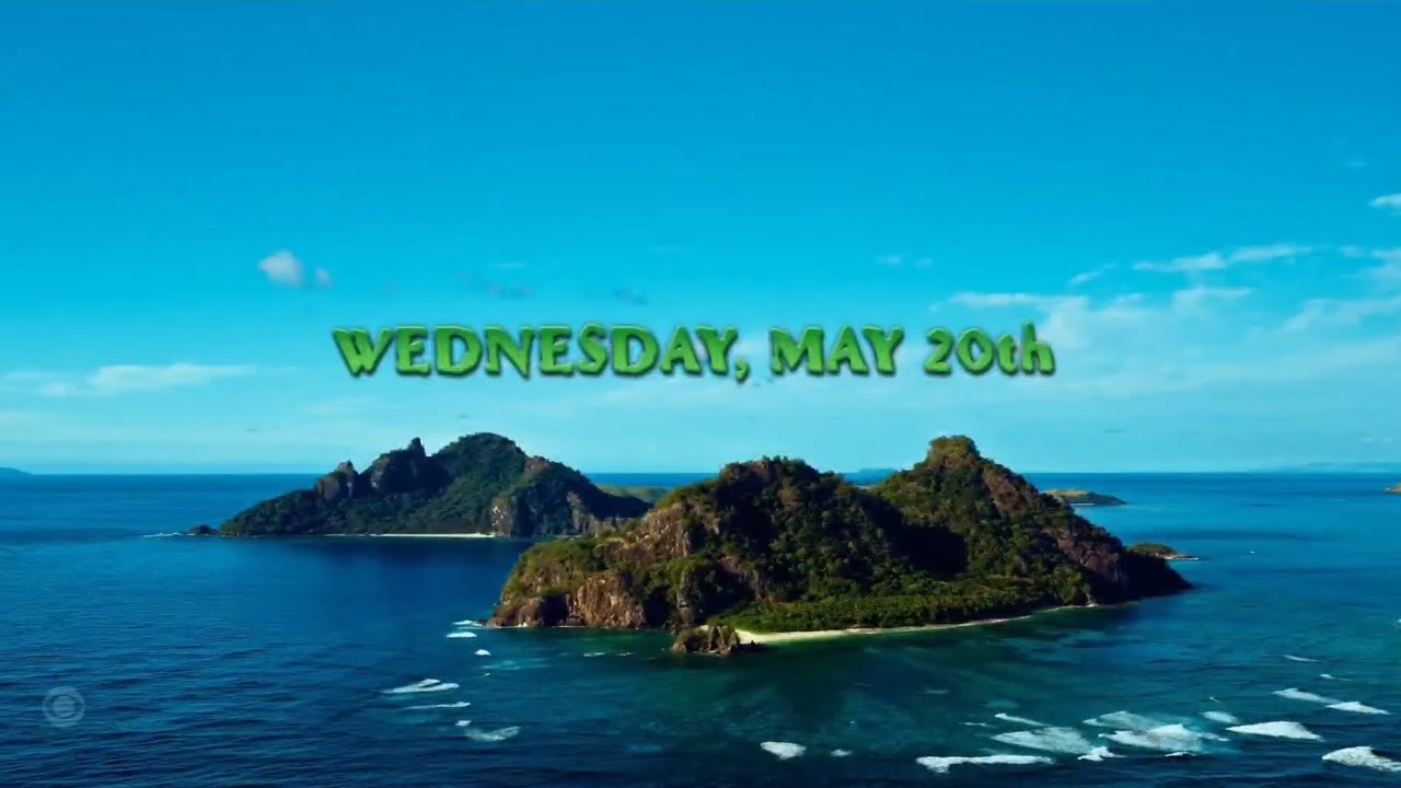 Survivor Season 50: Next Time on Survivor Preview - FINALE - YouTube