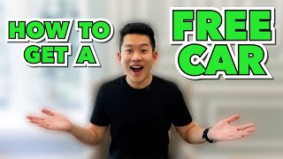 Electric Car Incentive 2021 Credit | Clean Vehicle Assistance (CVAP)/CVRP | Lease New 3 Years in CA