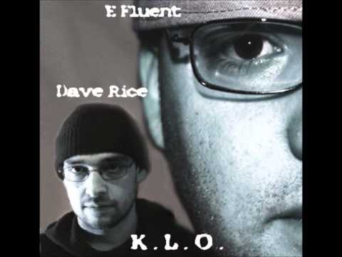 E-Fluent- More Than Sound ft Busy (Prod by Dave Rice)