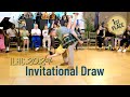 1st Place Bianca Peter Invitational Draw ILHC 2024