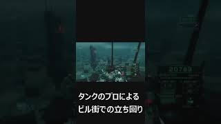 【ACVD】タンクのプロのストレッチマン現る【アーマードコア】