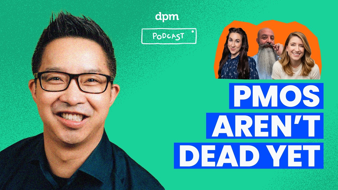 The New Purpose of the PMO & Why Your Org Still Needs One