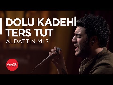 Video thumbnail for Aldattın Mı (Akustikhane)