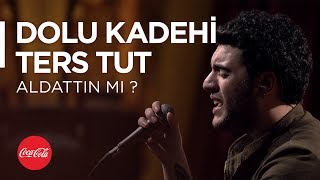 Dolu Kadehi Ters Tut @akustikhane / Aldattın Mı? / #TadınıÇıkar