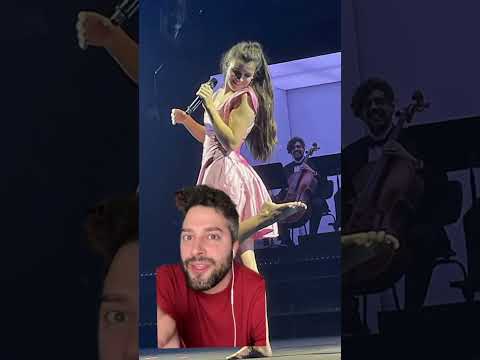 CONCIERTO AMAIA | La cantante inicia su gira 'Si abro los ojos no es real' en Barcelona y Madrid