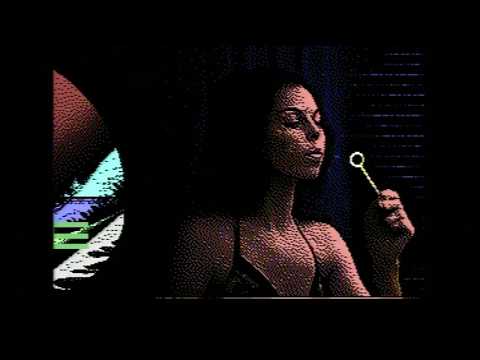 FairLight C64 We Are Connected Demo