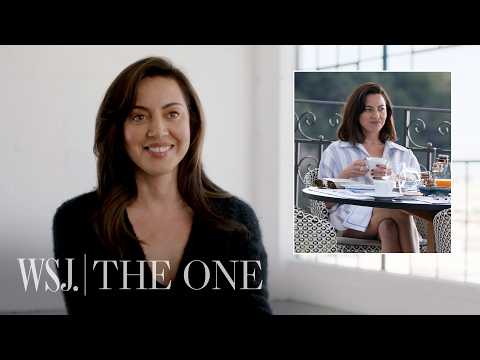 Thumbnail for Why Aubrey Plaza Still Hasn’t Watched ‘The White Lotus’ and More | The One