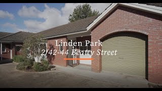 Video overview for 2/42-44 Beatty  Street, Linden Park SA 5065