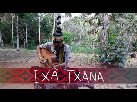 NÎ HUNI PAE TXANIMA