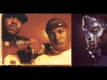MF DOOM - M.O.P. - Ante Up (Fenugreek)