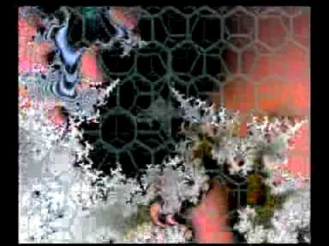 Progressive Psytrance - Psylab Rmx - Mattshroom - 2010