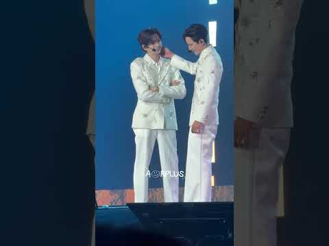 (120825) Talk 2 #JuniorMarkFanconD2