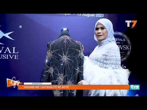 #gjesi: Hixhabi më i shtrenjtë në botë | T7