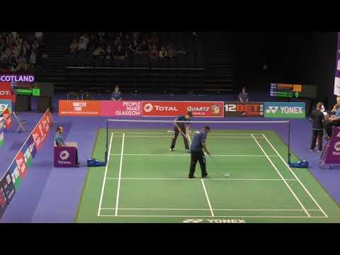 Magee/Magee versus Watanabe/Higashino