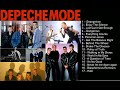 Depeche Mode Greatest Hits The Best