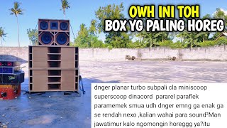 Download lagu KATA @im_OTBO SEMUA BOX SUB GAK ADA YG SE HOREG NEXO !? BUKTINYA !! mp3 Download lagu KATA @im_OTBO SEMUA BOX SUB GAK ADA YG SE HOREG NEXO !? BUKTINYA !! mp3