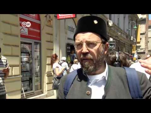 Weltkriegsgedenken erhitzt die Gemüter | Journal