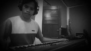 Download lagu Mirip mirip AW BAND Lah sikit..!! Menyulam kain yang rapuh _ By RIZKI ELECTONE mp3