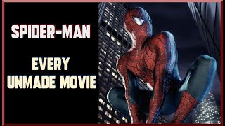 Spider-Man: The Movie • The Best 80&#39;s Film Never Made