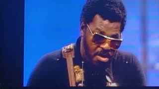 Rahsaan Roland Kirk on "Black Classical Music"