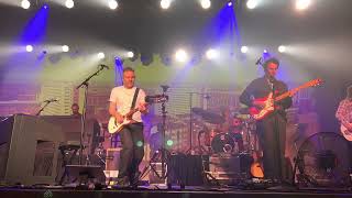 Belle and Sebastian - Like Dylan in the movies - Concert - Van Buren - Phoenix, AZ - June 7, 2022