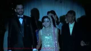 preview picture of video 'YASAJ Pakistan Wedding Highlights'