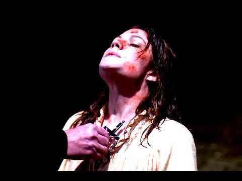 Paradoxie - L'Exorcisme