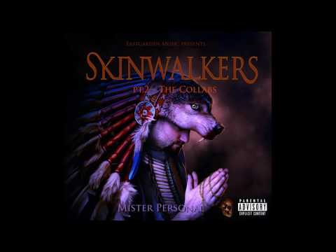 Mister Personal ft. Metalz - Ol'Skool (Prod. by Inztrow)