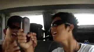 Next to the Candle Light