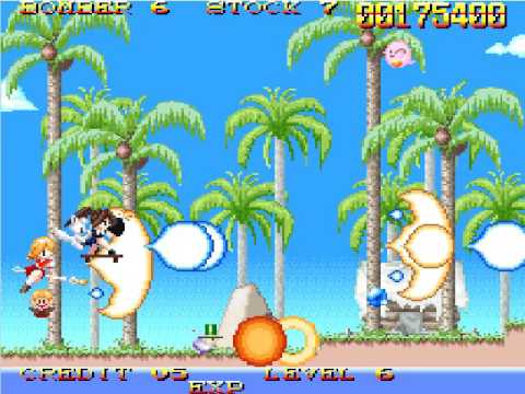 [PC] Hisyou - Longplay