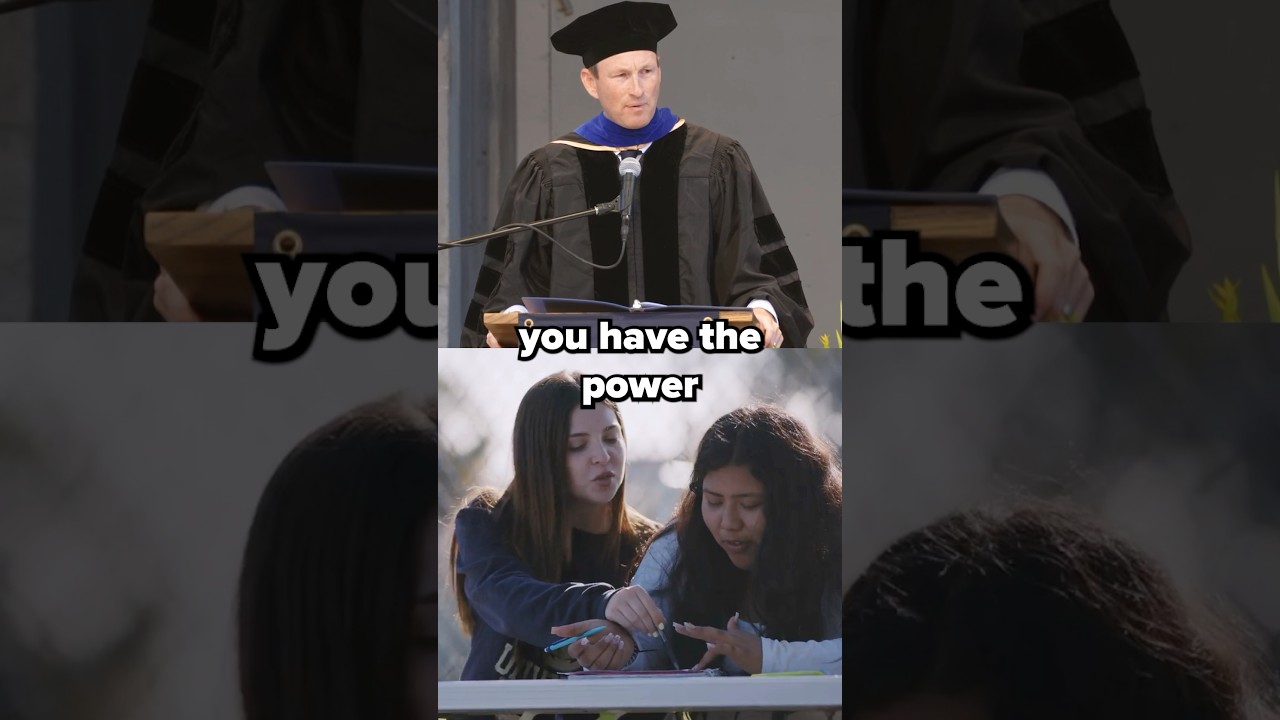 Congratulations to the class of 2025