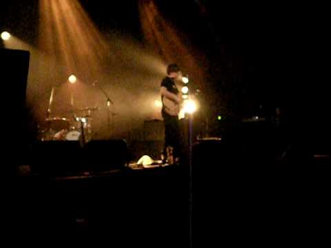 Gravenhurst - Nicole @ BB MIX Festival