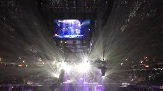 Billy Joel in Concert, Bankers Fieldhouse 11-3-17