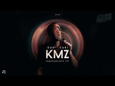 DAN x Kari - KMZ (prod. DAN scratch/cuts: ZET)