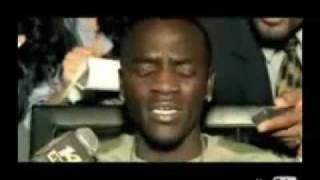 Akon ft Plies &amp; Bow Wow Right Now Na Na Na Official Song