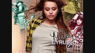 Miley Cyrus - Time Of Our Lives - Party in The USA