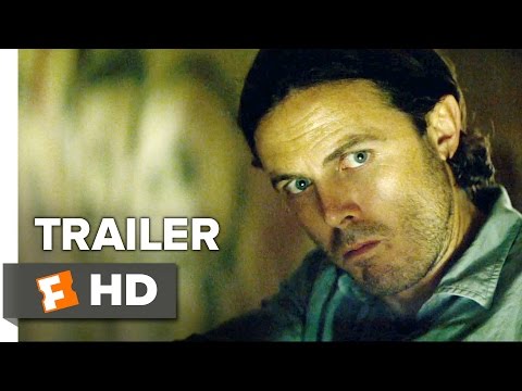 Triple 9 TRAILER 3 (2016) - Woody Harrelson, Teresa Palmer Movie HD