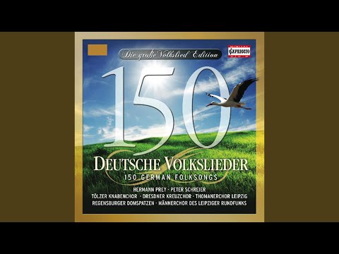 6 Lieder, Op. 50: No. 3. Sommerlied