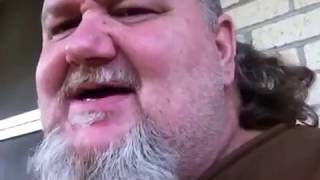 &quot;Down In The Boondocks&quot; - AJ THE MACK (RIP Lynn Anderson)