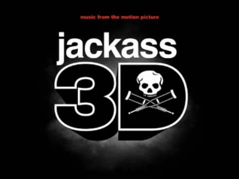 The Blasters - I'm Shakin (Jackass 3D soundtrack)