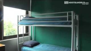 Wake Up! Sydney Central Hostel - Hostelworld.com
