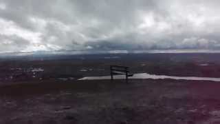 Rivington Pike ..... Chorley Lancs UK 6/4/2014