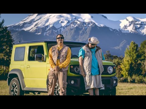 Mati Rodan - Me Haces Bien Ft. Khali Polo (Video Oficial)