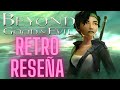 Beyond Good And Evil Retro Rese a Gema Oculta qu Le Pas