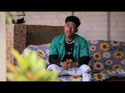 Tiji Negga - Oviagna (Clip Officiel)